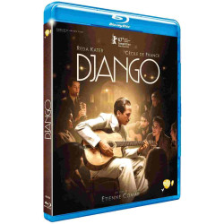 Django [Blu-Ray]