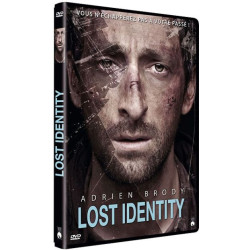 Lost Identity [DVD]