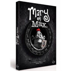 Mary Et Max [DVD]