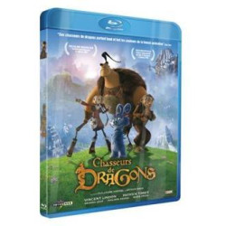 Chasseurs De Dragons [Blu-Ray]