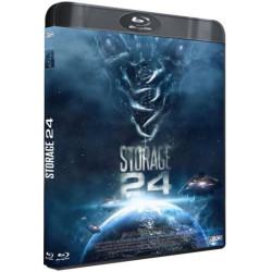 Storage 24 [Blu-Ray]