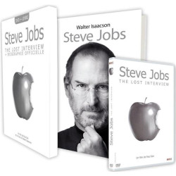Steve Jobs : The Lost...