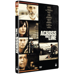 Across The Line [DVD]