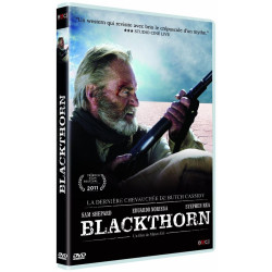 Blackthorn [DVD]