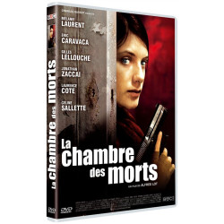 La Chambre Des Morts [DVD]