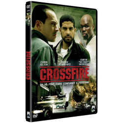 Crossfire [DVD]