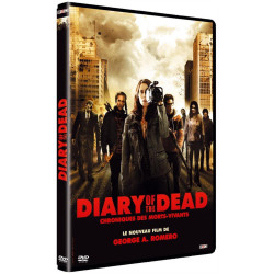 Diary Of The Dead [DVD]
