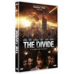 The Divide [DVD]