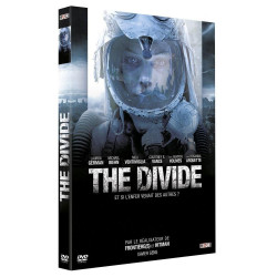 The Divide [DVD]