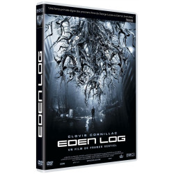 Eden Log [DVD]
