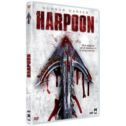 Harpoon [DVD]