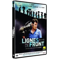 Ligne De Front [DVD]