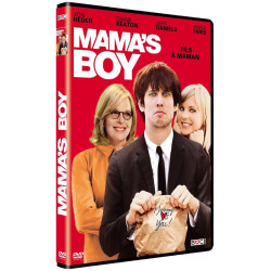 Mama's Boy [DVD]