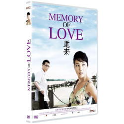Memory Of Love [DVD]