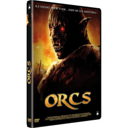 Orcs [DVD]