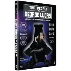 The People Vs George Lucas...