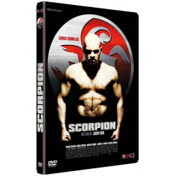 Scorpion [DVD]