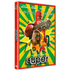 Super [DVD]