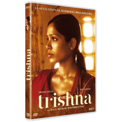Trishna [DVD]