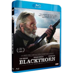 Blackthorn [Blu-Ray]