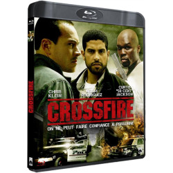 Crossfire [Blu-Ray]