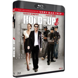Hold'up$ [Blu-Ray]
