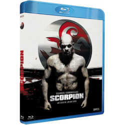 Scorpion [Blu-Ray]