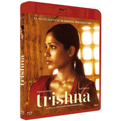 Trishna [Blu-Ray]