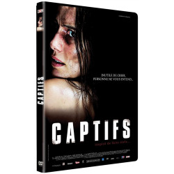 Captifs [DVD]