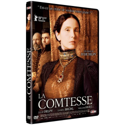 La Comtesse [DVD]