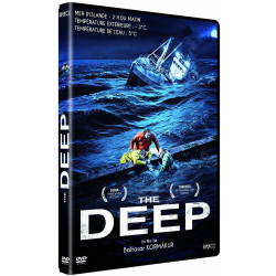 The Deep [DVD]