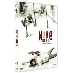Nine Dead [DVD]