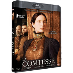 La Comtesse [Blu-Ray]