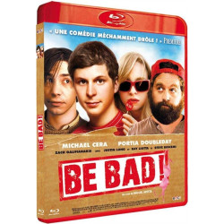 Be Bad! [Blu-Ray]