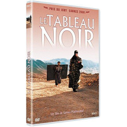 Le Tableau Noir [DVD]