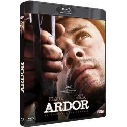 Ardor [Blu-Ray]
