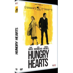 Hungry Hearts [DVD]