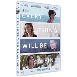 Everything Will Be Fine [DVD]