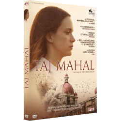 Taj Mahal [DVD]