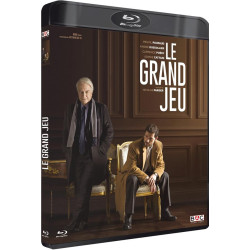 Le Grand Jeu [Blu-Ray]