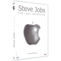Steve Jobs, The Lost...