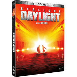 Daylight [Combo DVD, Blu-Ray]