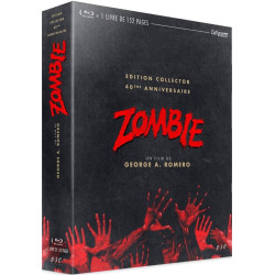 Zombie [Blu-Ray]