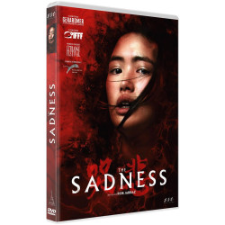 The Sadness [DVD]