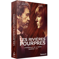 Les Rivières Pourpres -...