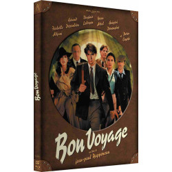 Bon Voyage [Combo DVD,...