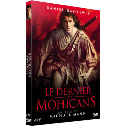 Le Dernier Des Mohicans [DVD]