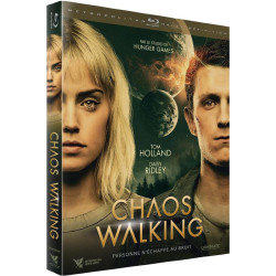 Chaos Walking [Blu-Ray]