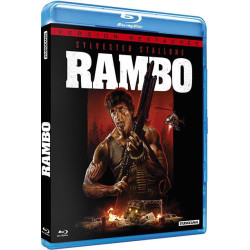 Rambo [Blu-Ray]