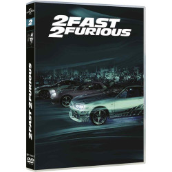 Fast And Furious 2 : 2 Fast...